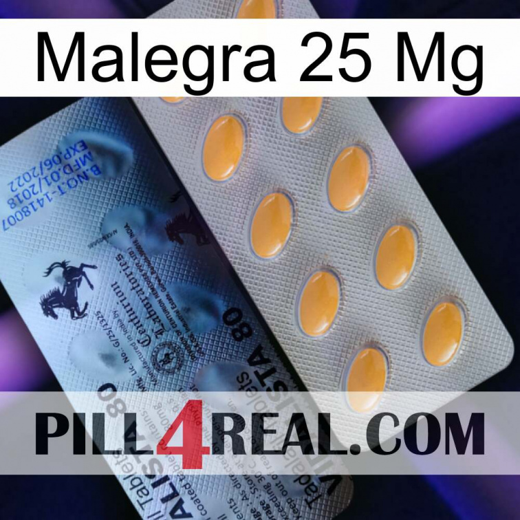 Malegra 25Mg 44